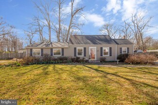 8703 Timothy Rd, Brandywine, MD 20613