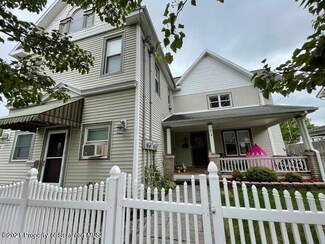 617 Lackawanna Ave, Mayfield, PA 18433