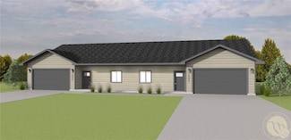 4620 Ravenwood Dr, Billings, MT 59106