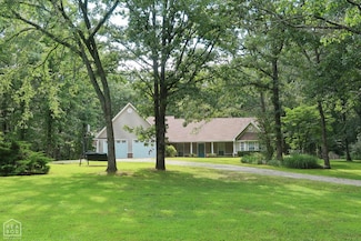 2311 Bridger Rd, Jonesboro, AR 72405