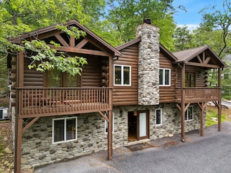 4454 Palmer Rd, McGaheysville, VA 22840