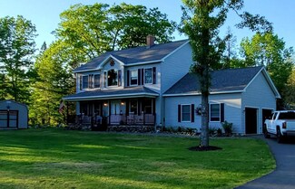 8 Sprucewood Dr, Eddington, ME 04428