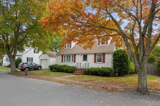 22 Chipman Rd, Beverly, MA 01915