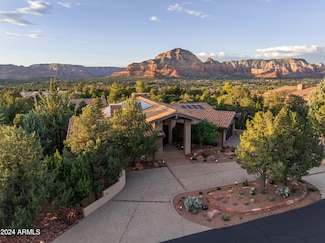 86 Linda Vista, Sedona, AZ 86336
