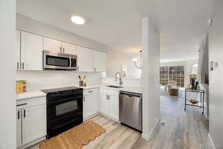 1818 S Quebec Way Unit 3-4, Denver, CO 80231