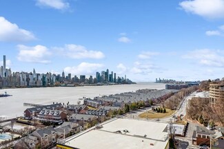 7004 Blvd E Unit 9, Guttenberg, NJ 07093