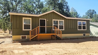 3854 Oak Ln, Cottonwood, CA 96022