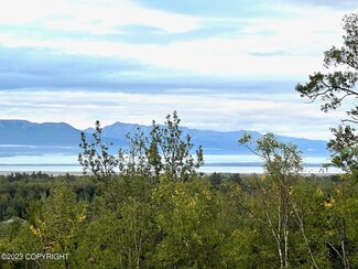 3800 S Country Dr, Wasilla, AK 99654