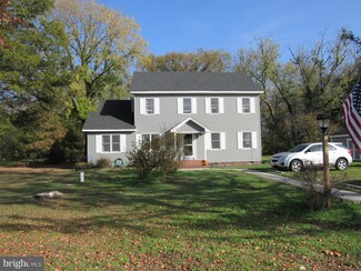 32689 Bi State Blvd, Laurel, DE 19956