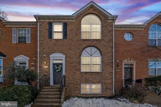 46701 Paragon Terrace, Sterling, VA 20164