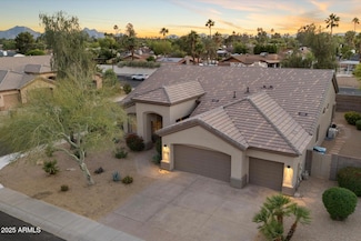 14424 N 64th Place, Scottsdale, AZ 85254