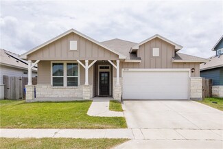 9501 Sedalia Trail, Corpus Christi, TX 78410