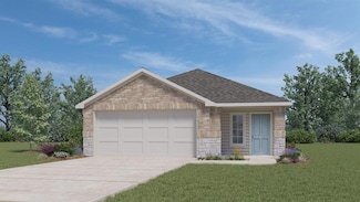 164 Globe Mallow Cir, Niederwald, TX 78640