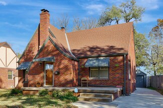 260 S Minneapolis Ave, Wichita, KS 67211