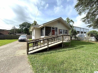 111 Morris St, Bawcomville, LA 71292