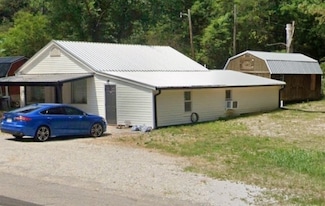 4551 Highway 13 S, Waverly, TN 37185