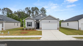 8601 Secretariat Dr, Lithonia, GA 30058