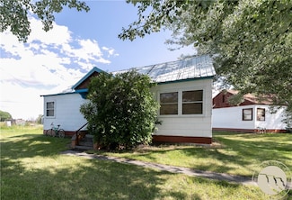 2485 2nd St, Worden, MT 59088