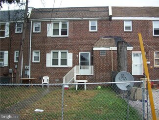 440 Pfeiffer St, Camden, NJ 08105