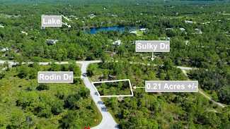 13352 Rodin Dr, Punta Gorda, FL 33955
