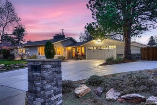 10550 W 32nd Place, Wheat Ridge, CO 80033