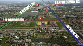 lot 05 S K Center St, McAllen, TX 78503