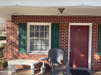 1914 Trent Blvd Unit 6, New Bern, NC 28560