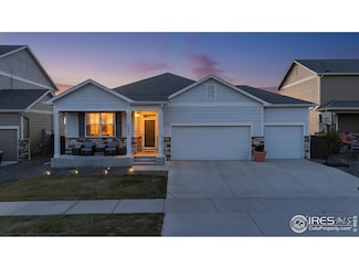 6247 Oak Grove St, Timnath, CO 80547