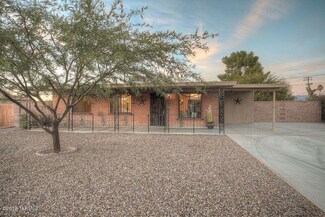 5851 E 34th St, Tucson, AZ 85711