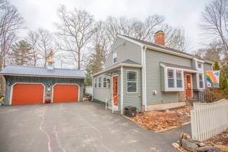 12 Tammy Ln, Southwick, MA 01077