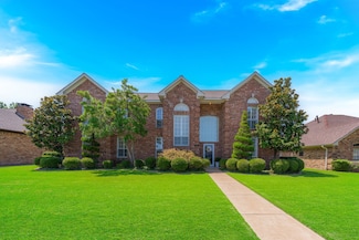 3210 Suzanne Dr, Rowlett, TX 75088