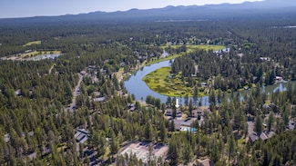 55653 Wagon Master Way, Bend, OR 97707