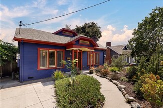 508 Prescott St, Pasadena, CA 91104