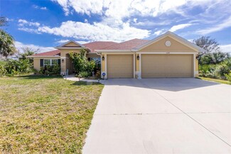 14399 Allensworth Ave, Port Charlotte, FL 33981