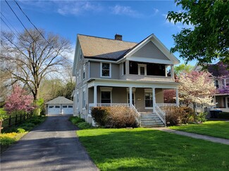 77 E Main St, Clifton Springs, NY 14432