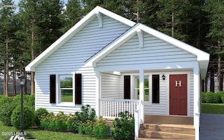 407 Wade Hampton Rd, Hampton, SC 29924