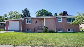 2223 E Vista Dr, Missoula, MT 59803