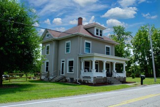 216 S Main St, Woodstock, OH 43084
