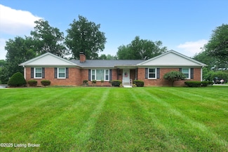 7208 Glen Arbor Rd, Louisville, KY 40222