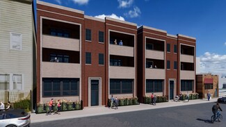 3125 N Clybourn Ave Unit 1N, Chicago, IL 60618