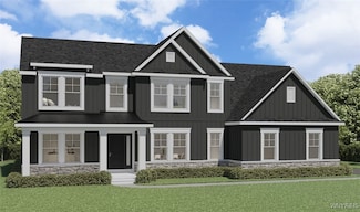 69 Woodthrush Trail, Orchard Park, NY 14127