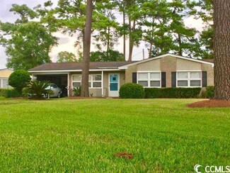 644 Pelican Ave Unit 644, Myrtle Beach, SC 29577