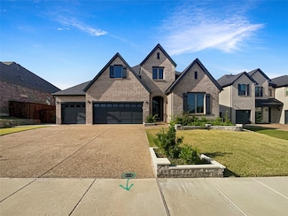 1434 Stellar Truth Way, Wylie, TX 75098