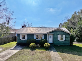 131 Fairview Cir, Jackson, AL 36545