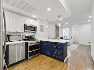 214 Park Ave Unit 3A/3L, Hoboken, NJ 07030