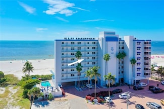 250 Estero Blvd Unit 402, Fort Myers Beach, FL 33931