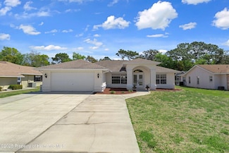 4119 S Winding Oaks Dr, Homosassa, FL 34446
