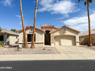 18068 W Browning Dr, Surprise, AZ 85374