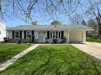 513 S Beech St, Bryan, OH 43506