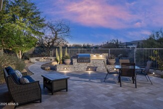 6514 E Crested Saguaro Ln, Scottsdale, AZ 85266